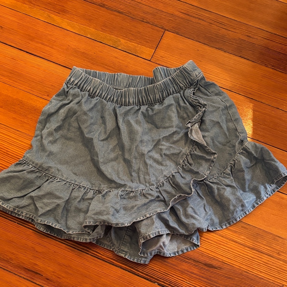 Cat & Jack Skort